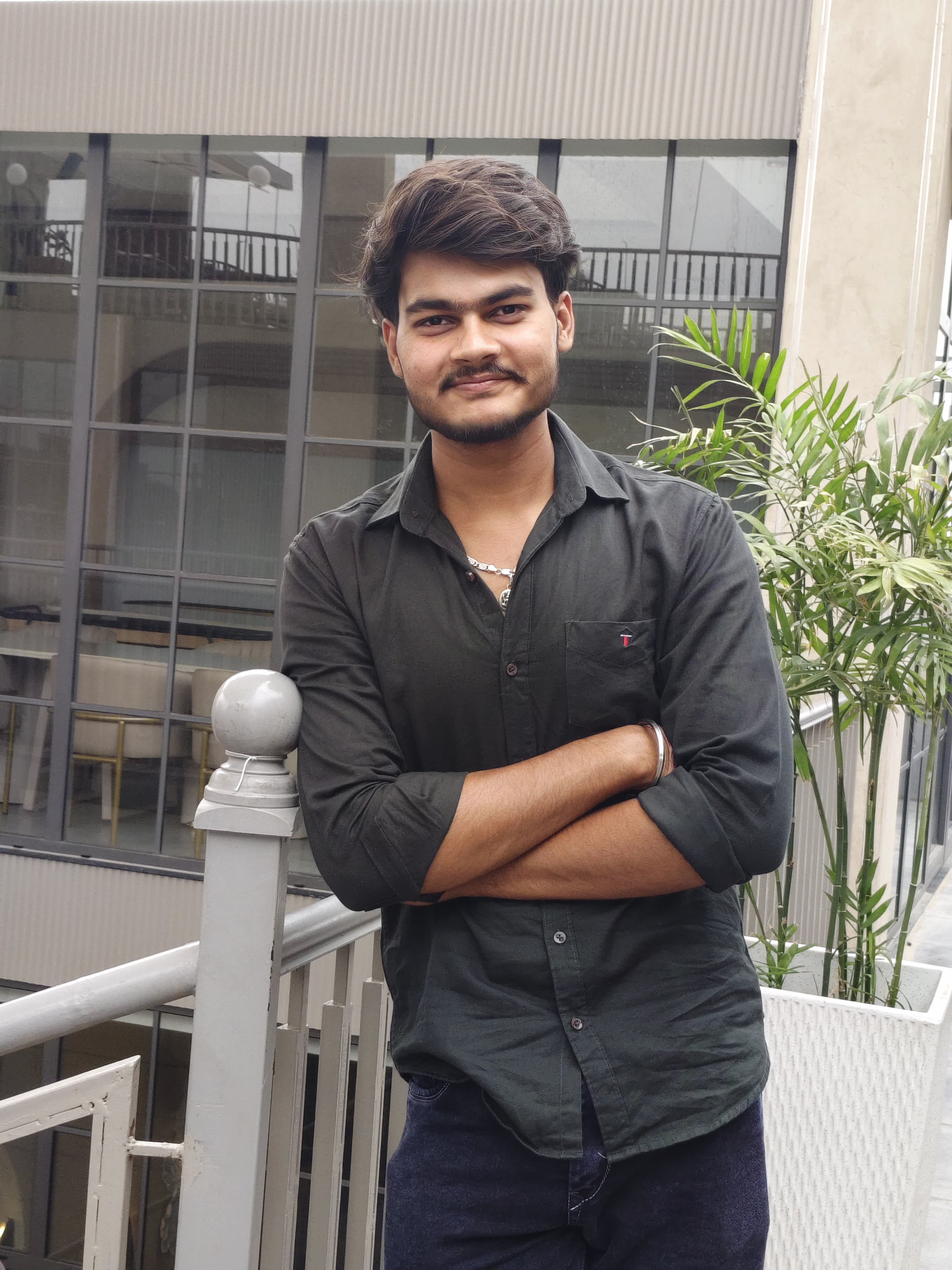Krishna Singh