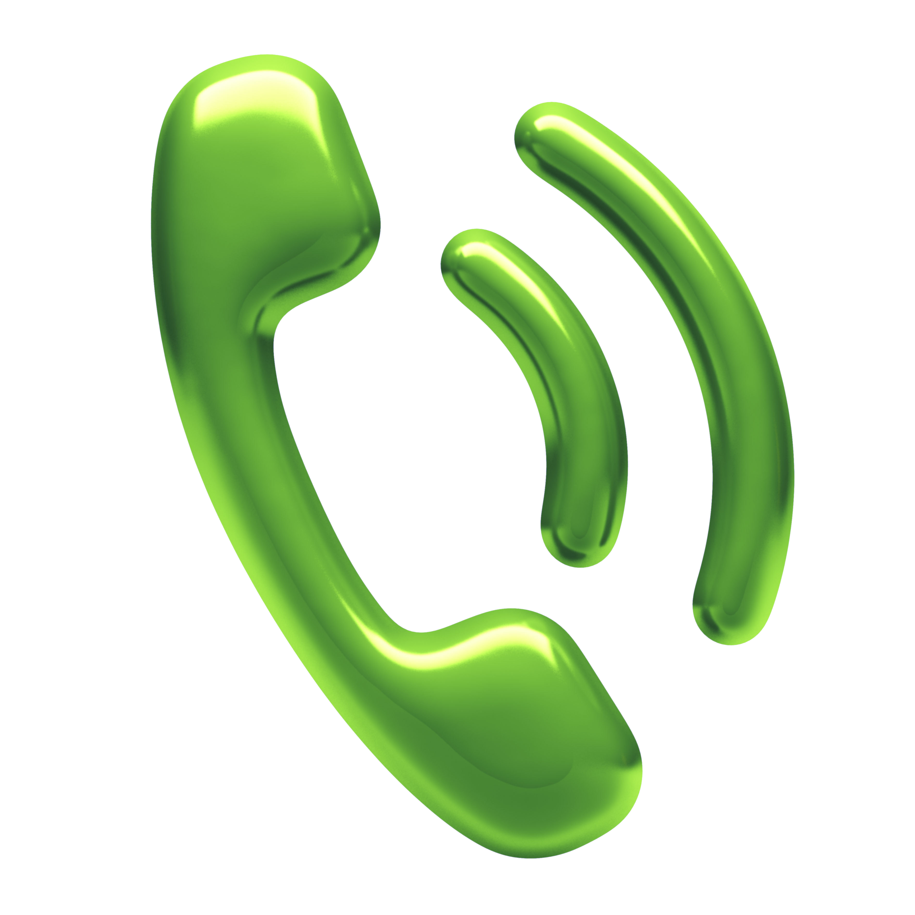 Phone Icon