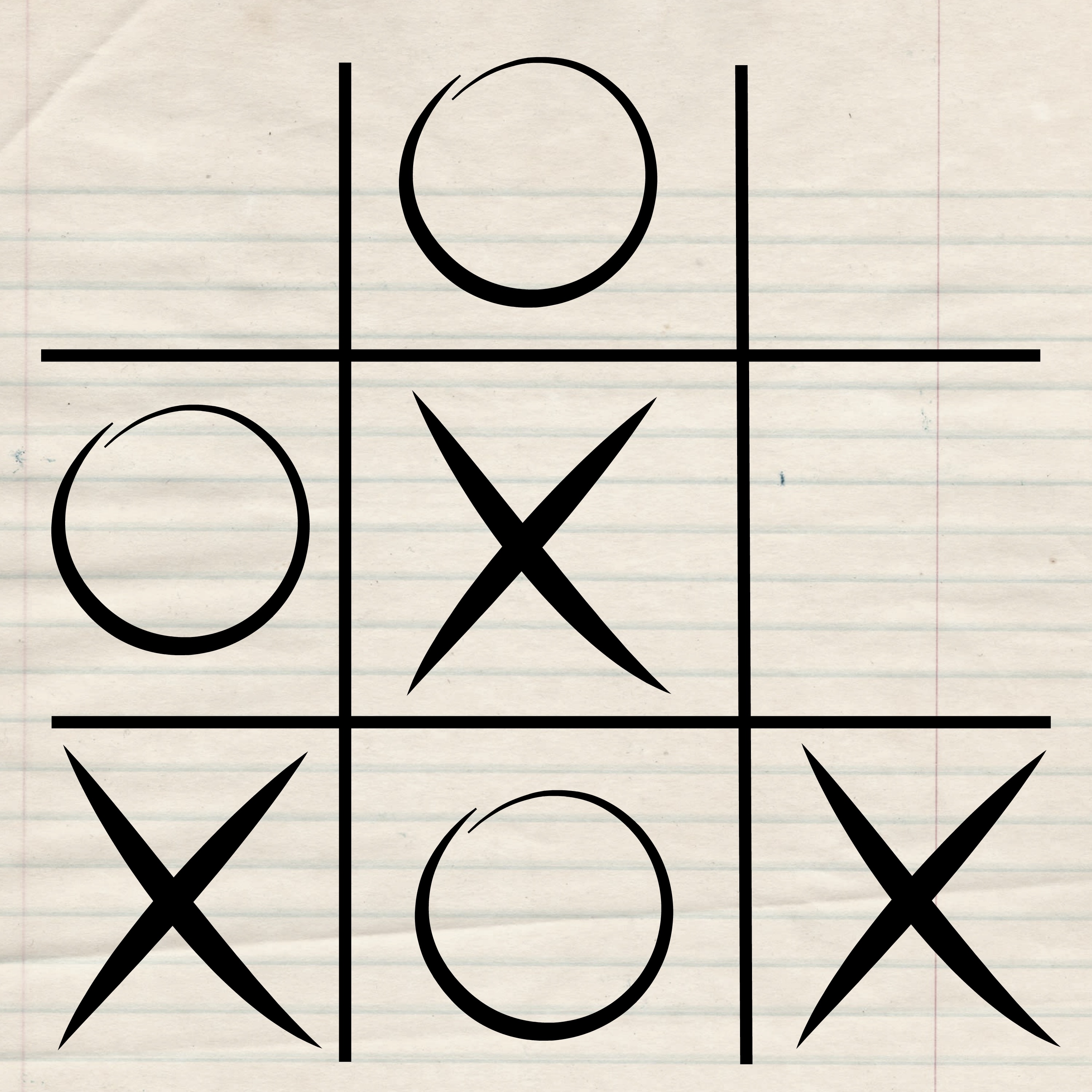 Tic Tac Toe Game